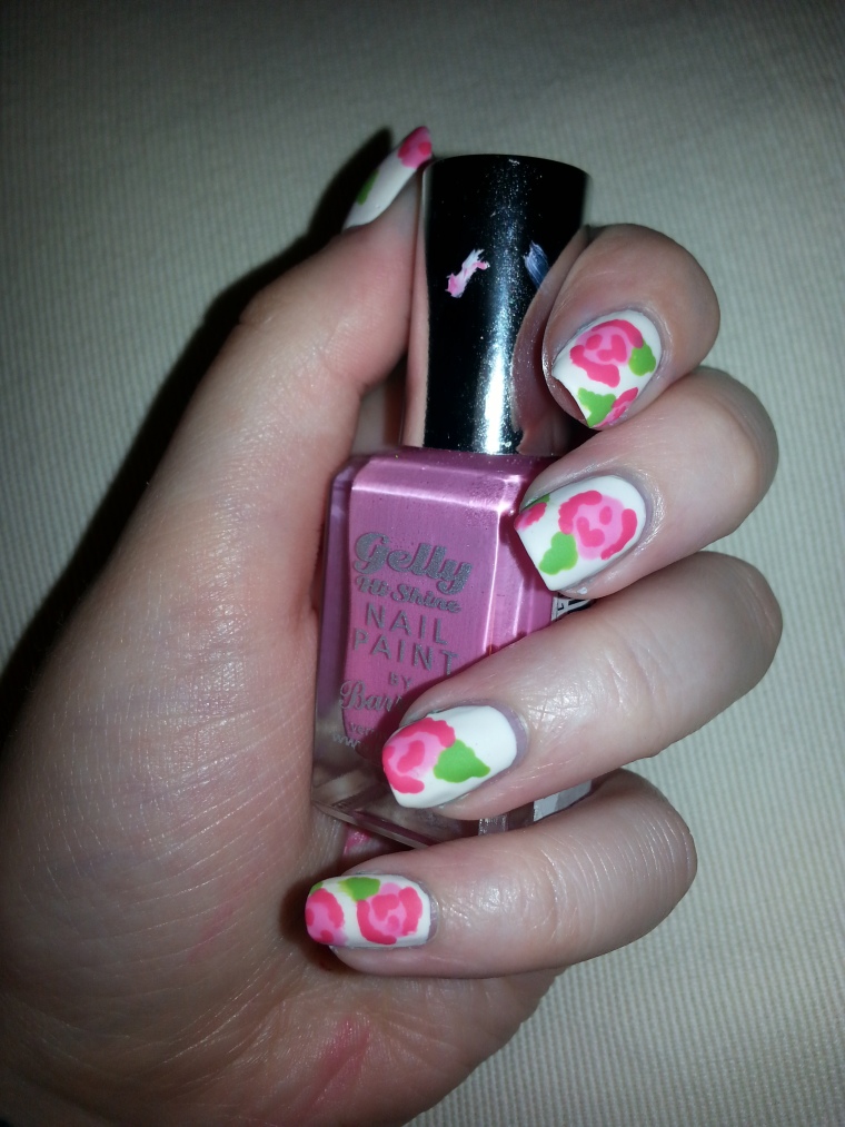 barry-m-rose-nail-art-manicure-4